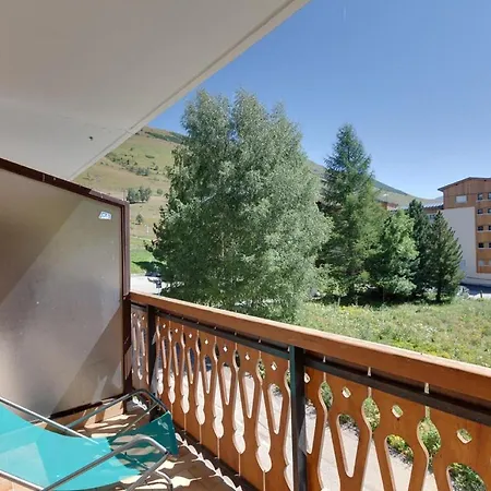 Apartment Vacanceole - Saint Christophe Les Deux Alpes