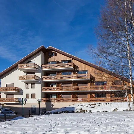Vacanceole - Saint Christophe Les Deux Alpes