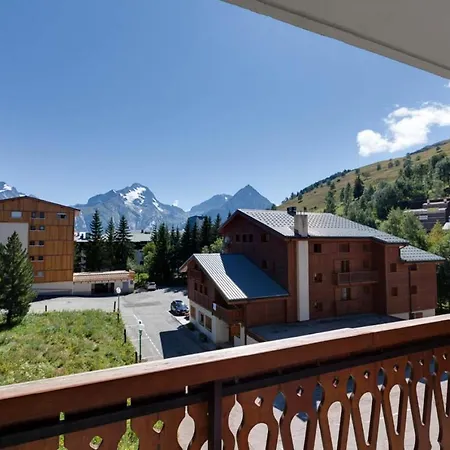 Apartment Vacanceole - Saint Christophe
