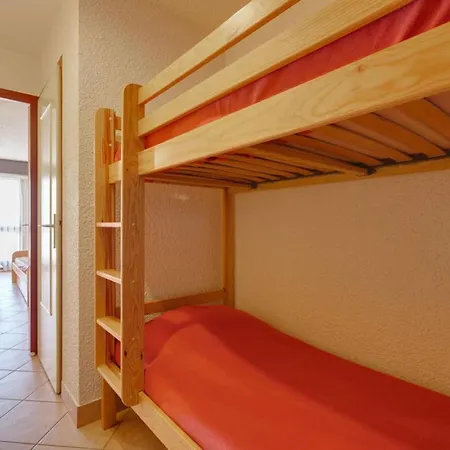 Vacanceole - Saint Christophe Les Deux Alpes