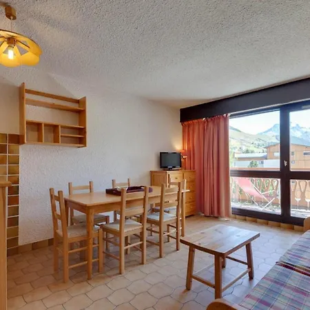 Apartment Vacanceole - Saint Christophe Les Deux Alpes